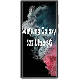 Чехол для моб. телефона BeCover Samsung Galaxy S22 Ultra 5G SM-S908 Black (708255)