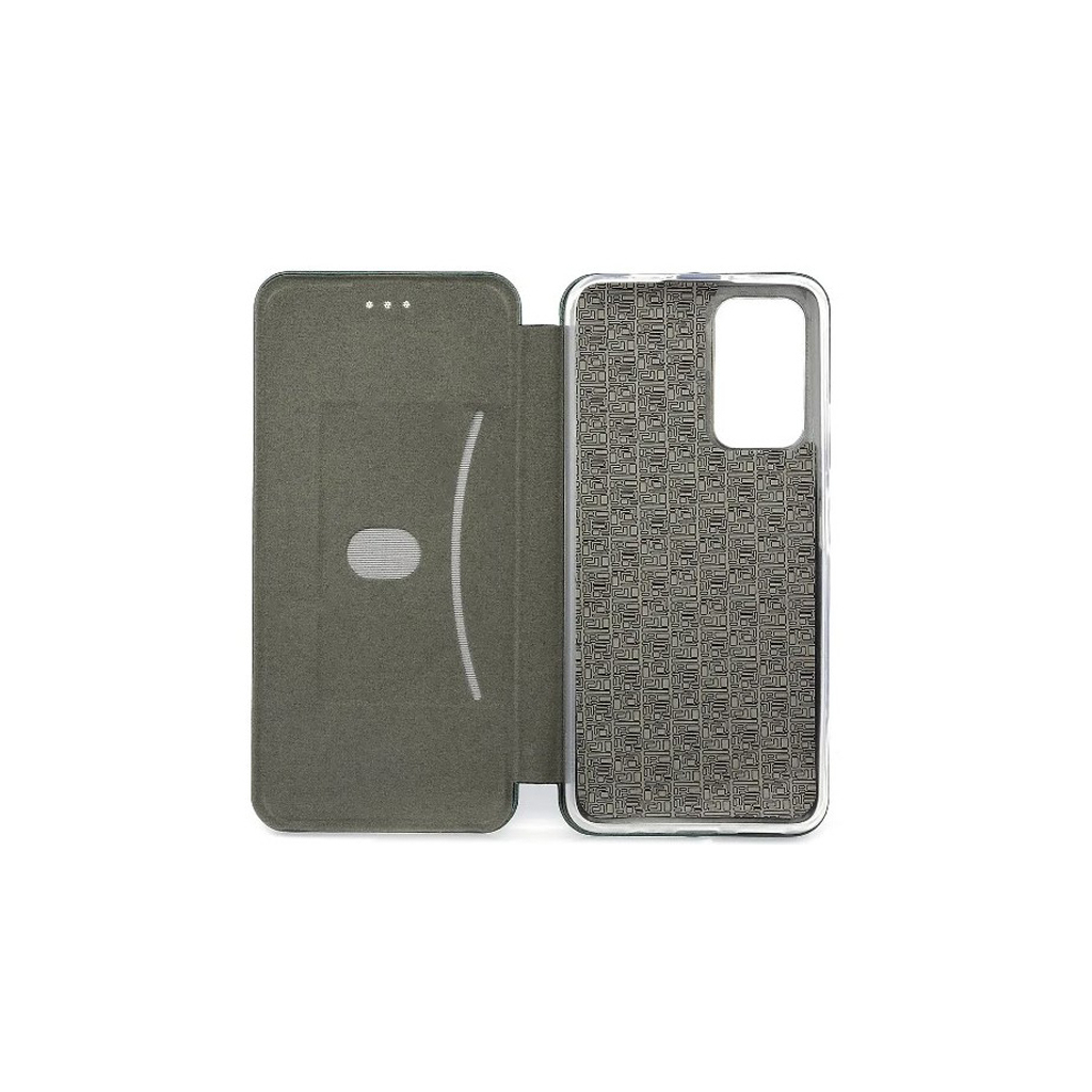 Чехол для моб. телефона BeCover Exclusive Samsung Galaxy A32 5G SM-A326 Burgundy Red (708254) - 3