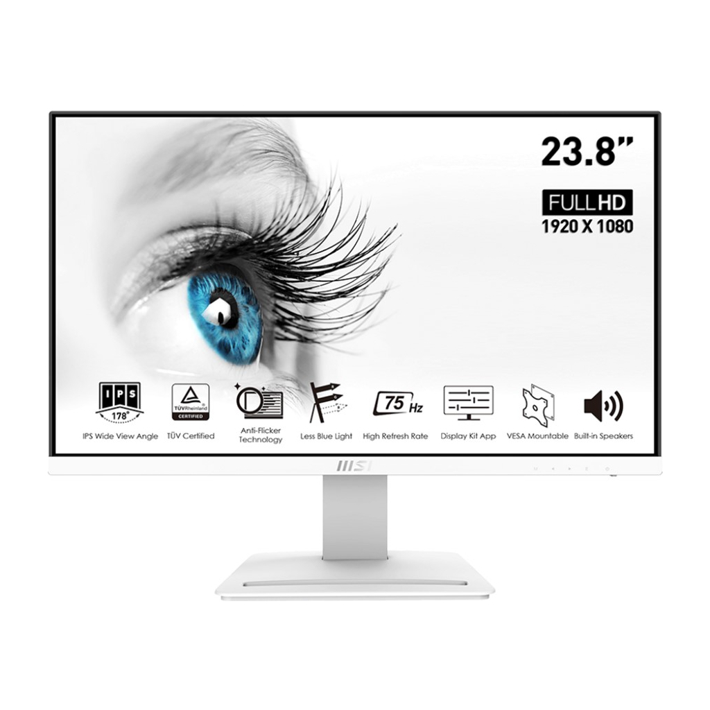 Монитор MSI PRO MP243W