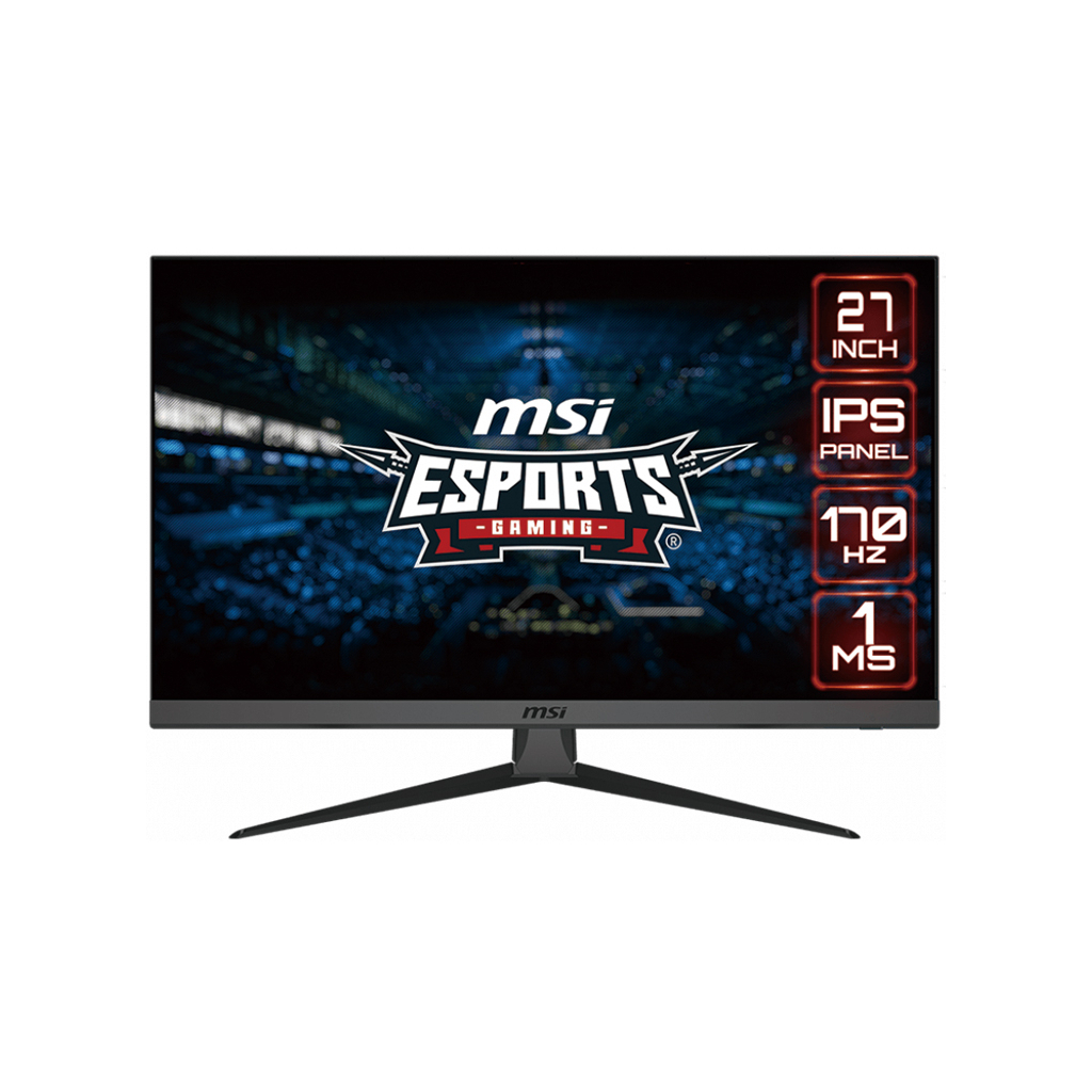 Монитор MSI G2722