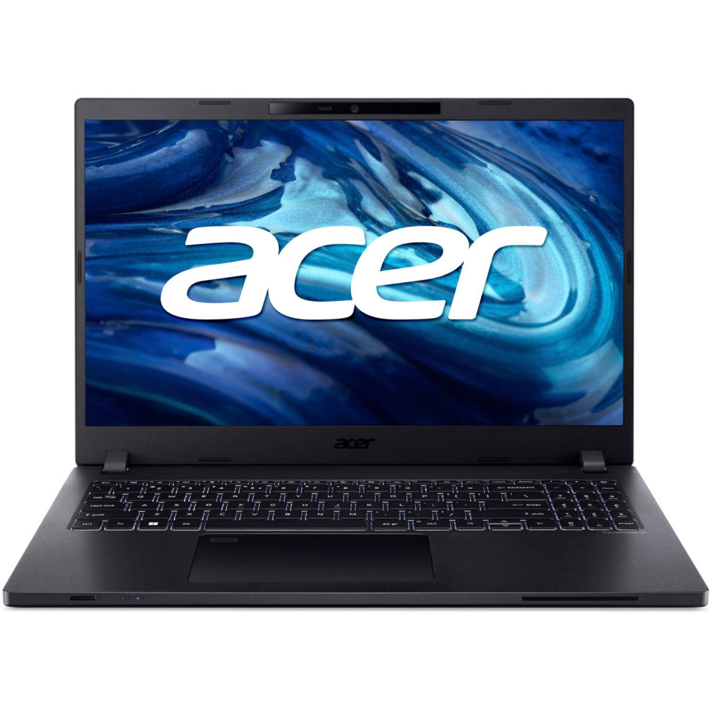Ноутбук Acer TravelMate P2 TMP215-54 (NX.VVREU.00G) - 1