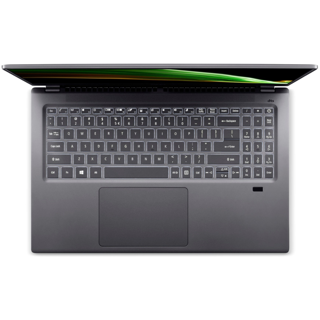 Ноутбук Acer Swift X SFX16-52G-55J5 (NX.K0GEU.008) - 2
