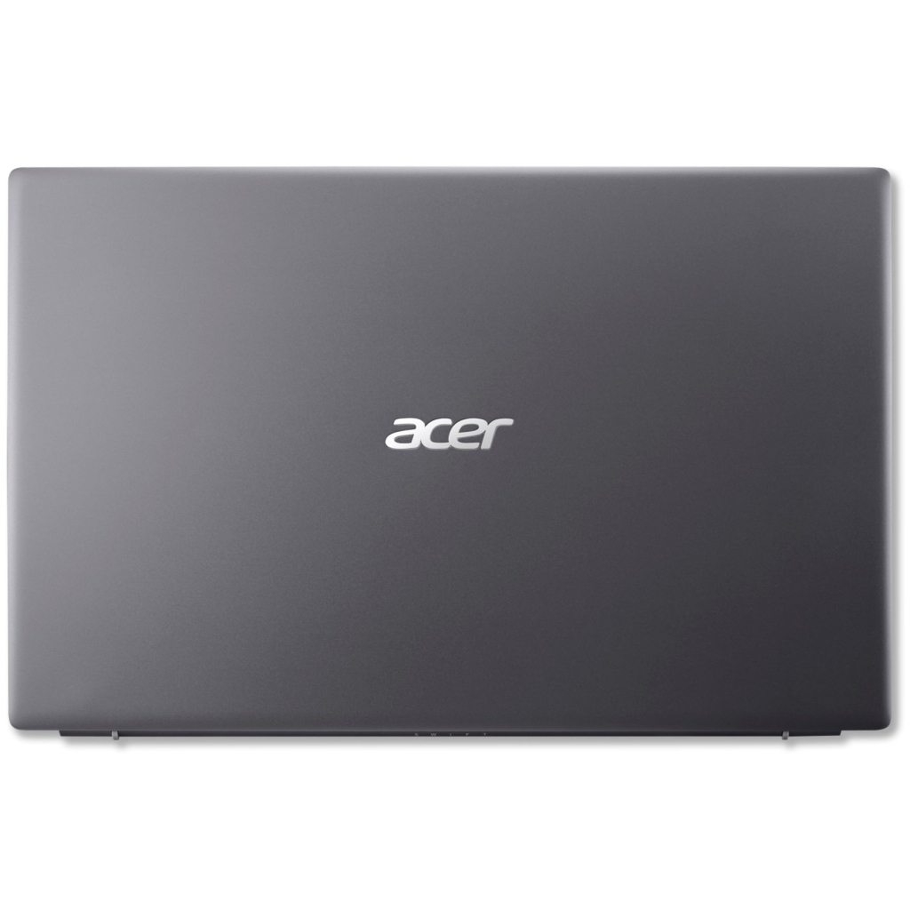 Ноутбук Acer Swift X SFX16-52G-55J5 (NX.K0GEU.008) - 8