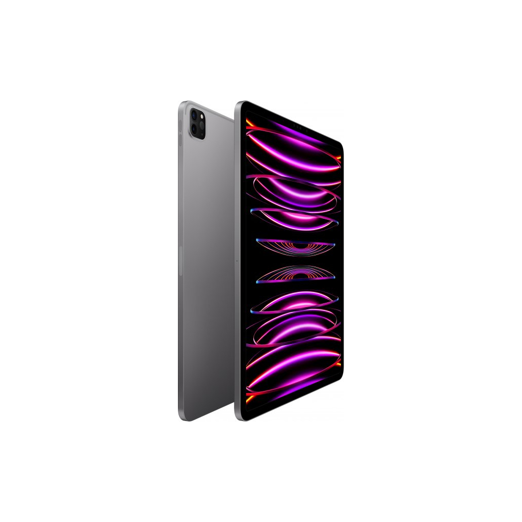 Планшет Apple iPad Pro 12,9" M2 Wi‑Fi 256GB Space Grey (MNXR3RK/A) - 3