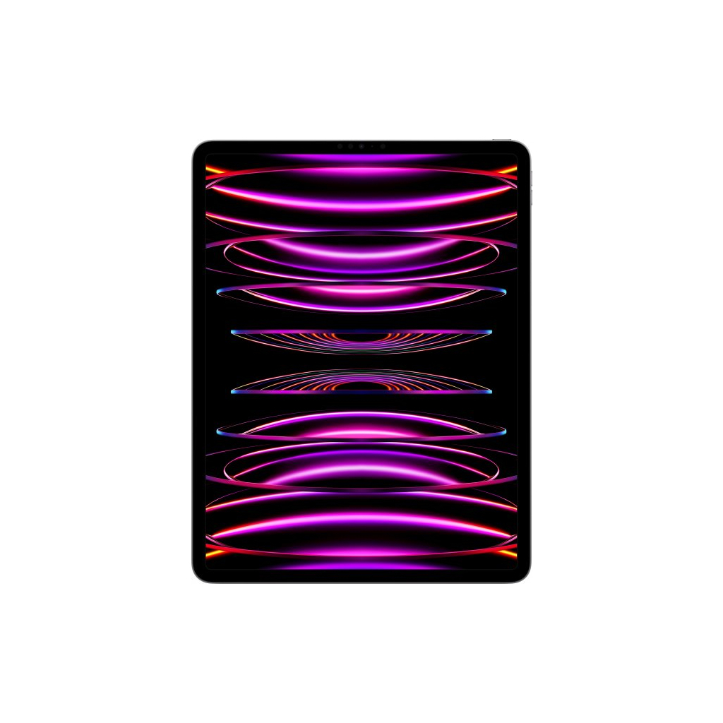 Планшет Apple iPad Pro 12,9" M2 Wi‑Fi 512GB Space Grey (MNXU3RK/A) - 1