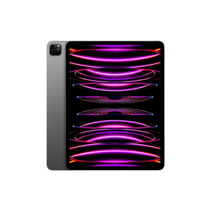 Планшет Apple iPad Pro 12,9" M2 Wi‑Fi 512GB Space Grey (MNXU3RK/A)