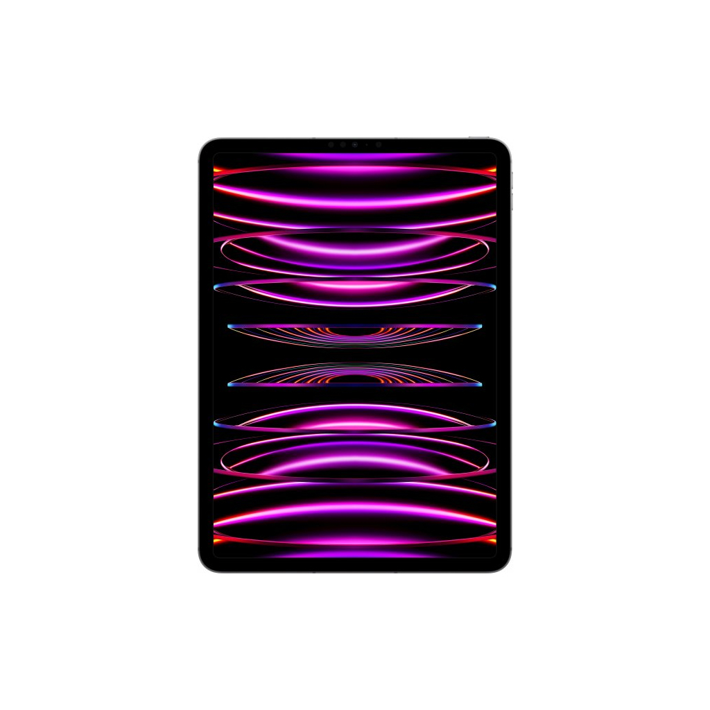 Планшет Apple iPad Pro 11" M2 WiFi + LTE 1TB Space Grey (MNYJ3RK/A) - 1