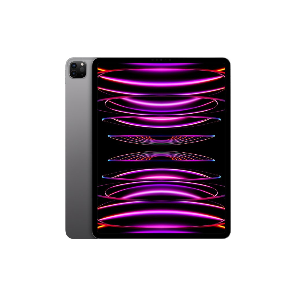 Планшет Apple iPad Pro 12,9" M2 Wi‑Fi + LTE 256GB Space Grey (MP203RK/A)