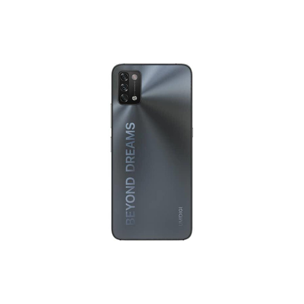 Мобильный телефон Umidigi A11 4/128GB Dual Sim Frost Grey_ (A11 4/128GB Frost Grey_) - 1