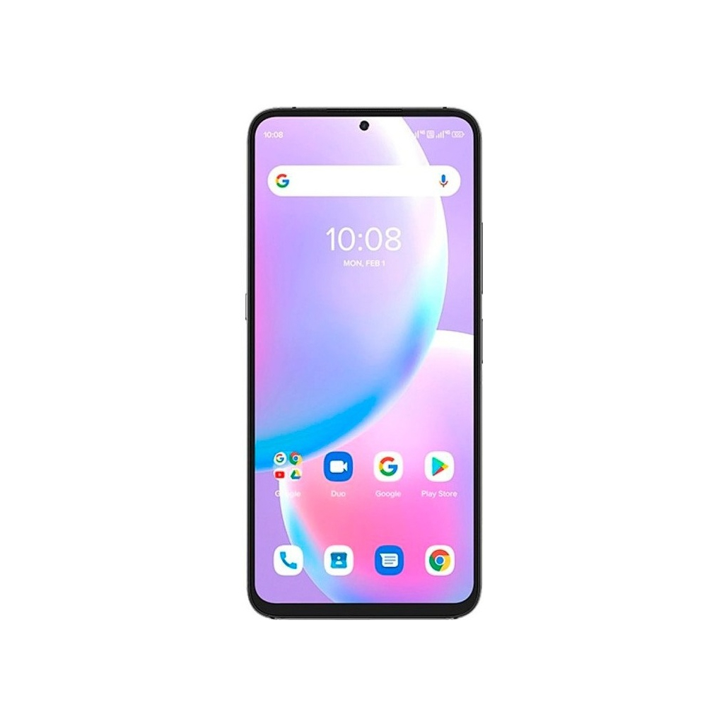 Мобильный телефон Umidigi A11 Pro Max 4/128GB Dual Sim Mist Blue_ (A11 Pro Max 4/128GB Mist Blue_)