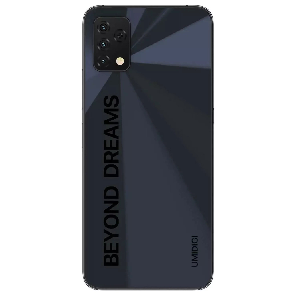 Мобильный телефон Umidigi A11S 4/64GB Dual Sim Frost Grey_ (A11S 4/64GB Frost Grey_) - 1