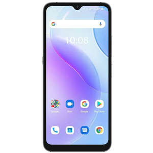 Мобильный телефон Umidigi A11S 4/64GB Dual Sim Frost Grey_ (A11S 4/64GB Frost Grey_)