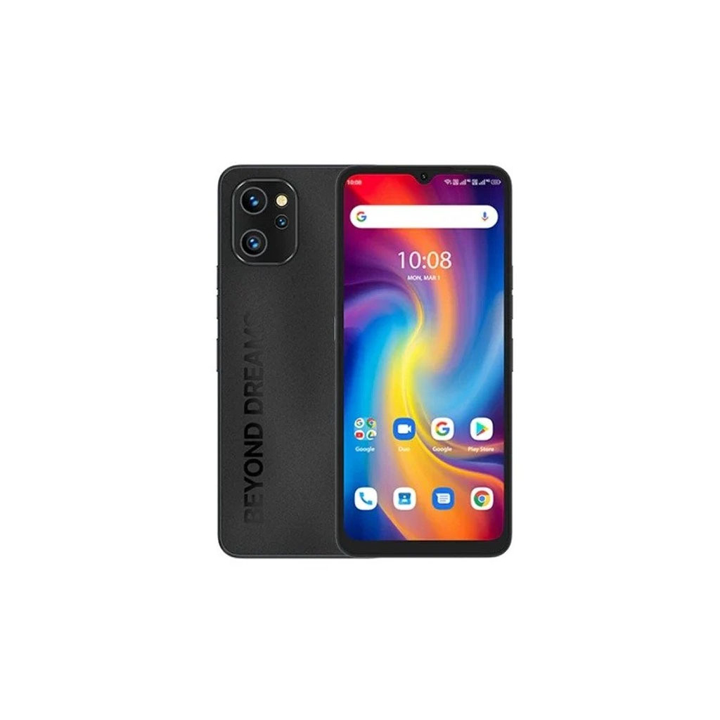 Мобильный телефон Umidigi A13 Pro 4/128GB Dual Sim Starry Black_ (A13 Pro 4/128GB Starry Black_) - 6