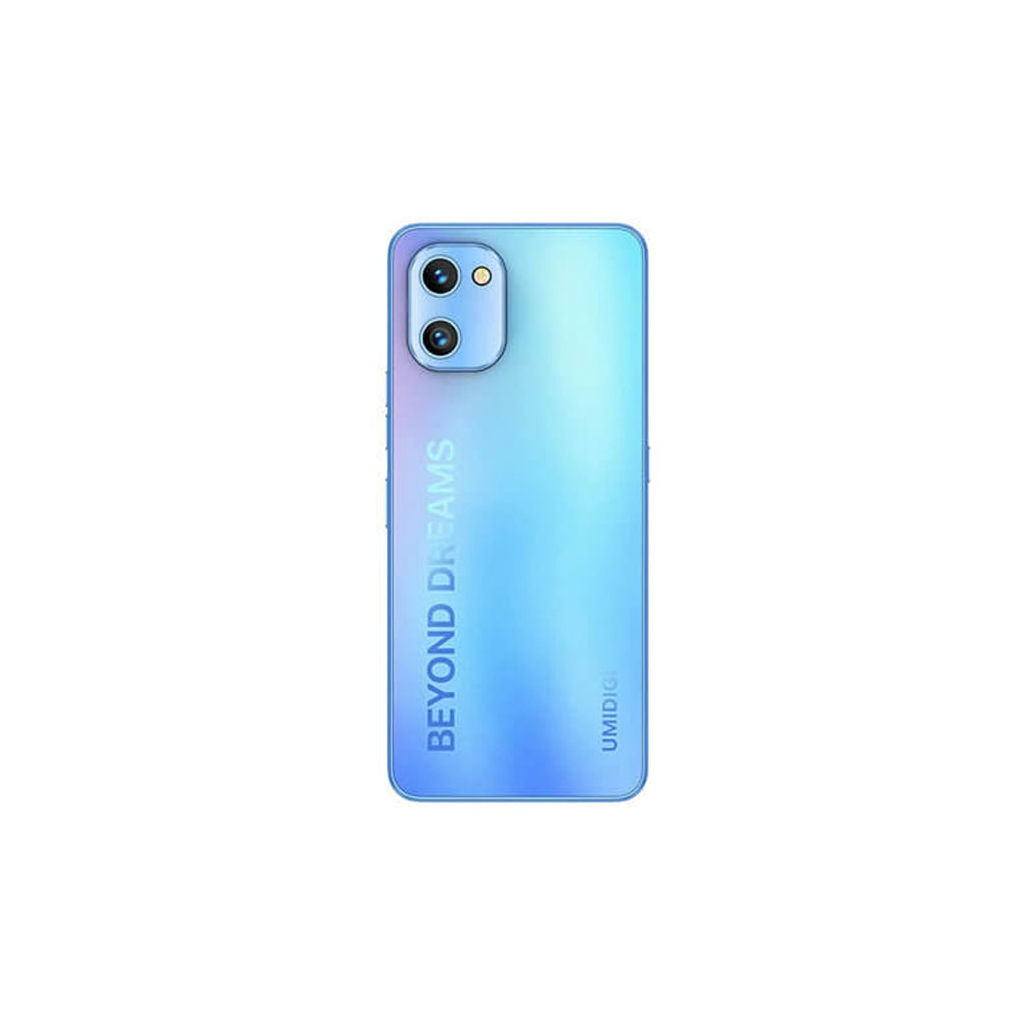 Мобильный телефон Umidigi A13S 4/32GB Dual Sim Galaxy Blue_ (A13S 4/32GB Galaxy Blue_) - 1
