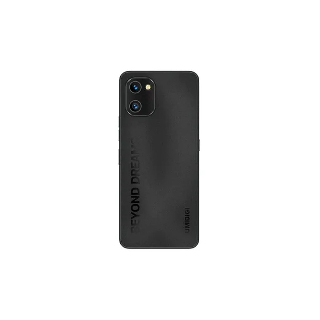 Мобильный телефон Umidigi A13S 4/32GB Dual Sim Starry Black_ (A13S 4/32GB Starry Black_) - 1
