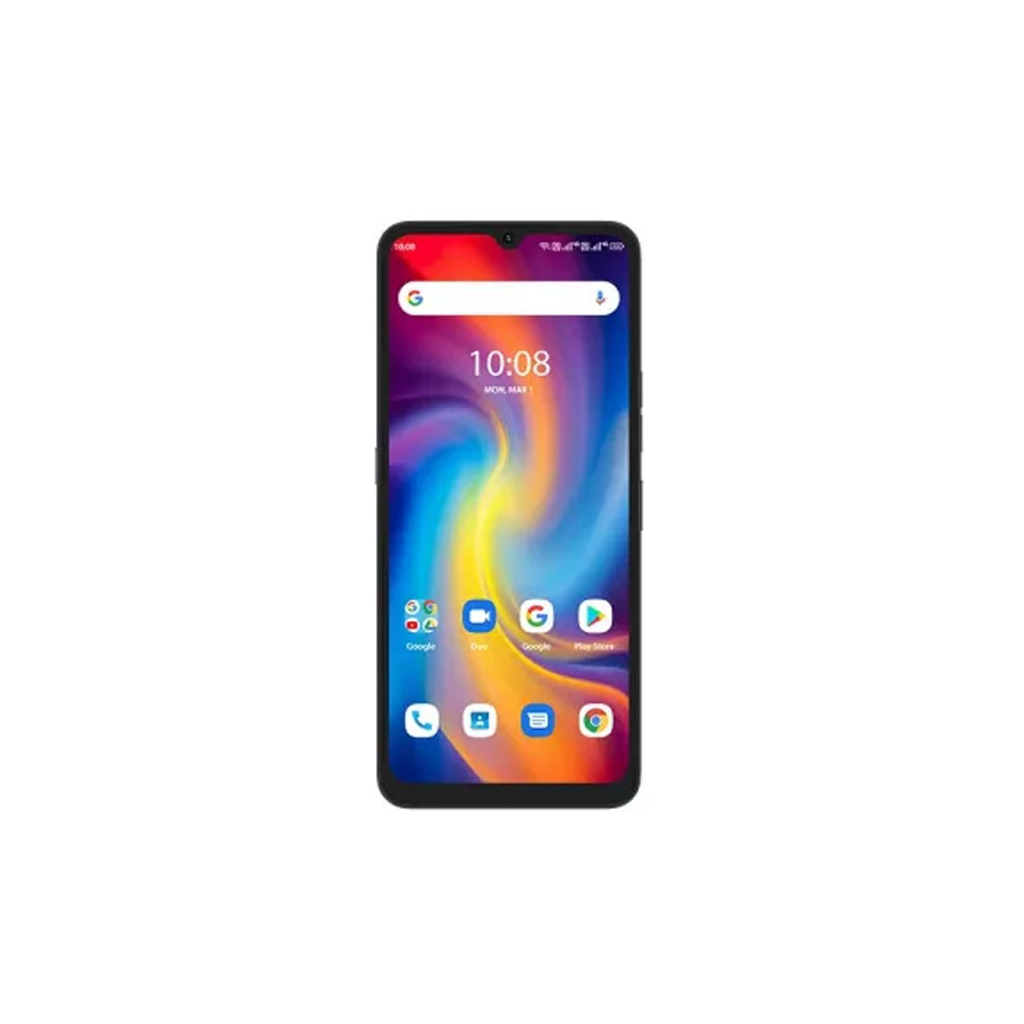 Мобильный телефон Umidigi A13S 4/32GB Dual Sim Starry Black_ (A13S 4/32GB Starry Black_)