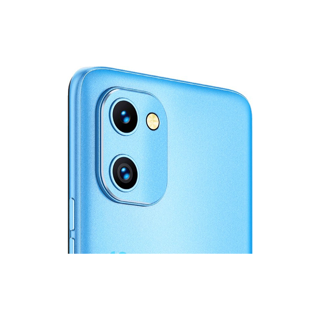 Мобильный телефон Umidigi F3 SE 4/128GB Dual Sim Galaxy Blue_ (F3 SE 4/128GB Galaxy Blue_) - 1