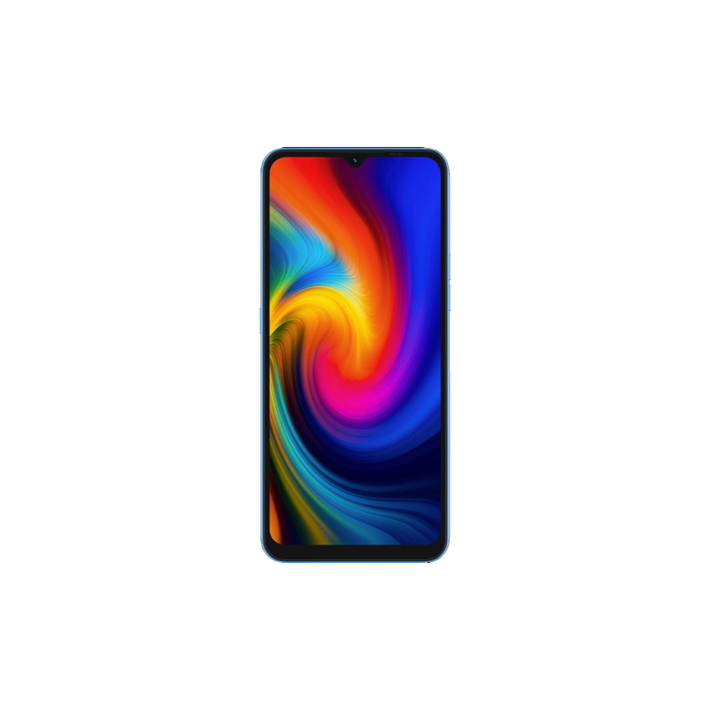 Мобильный телефон Umidigi F3 SE 4/128GB Dual Sim Hawaii Blue_ (F3 SE 4/128GB Hawaii Blue_)