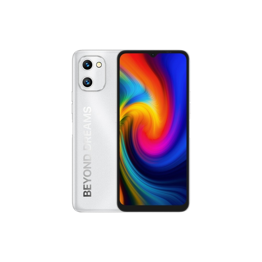 Мобильный телефон Umidigi F3 SE 4/128GB Dual Sim Matte Silver_ (F3 SE 4/128GB Matte Silver_) - 6 Мобильный телефон Umidigi F3 SE 4/128GB Dual Sim Matte Silver_ (F3 SE 4/128GB Matte Silver_) - 6