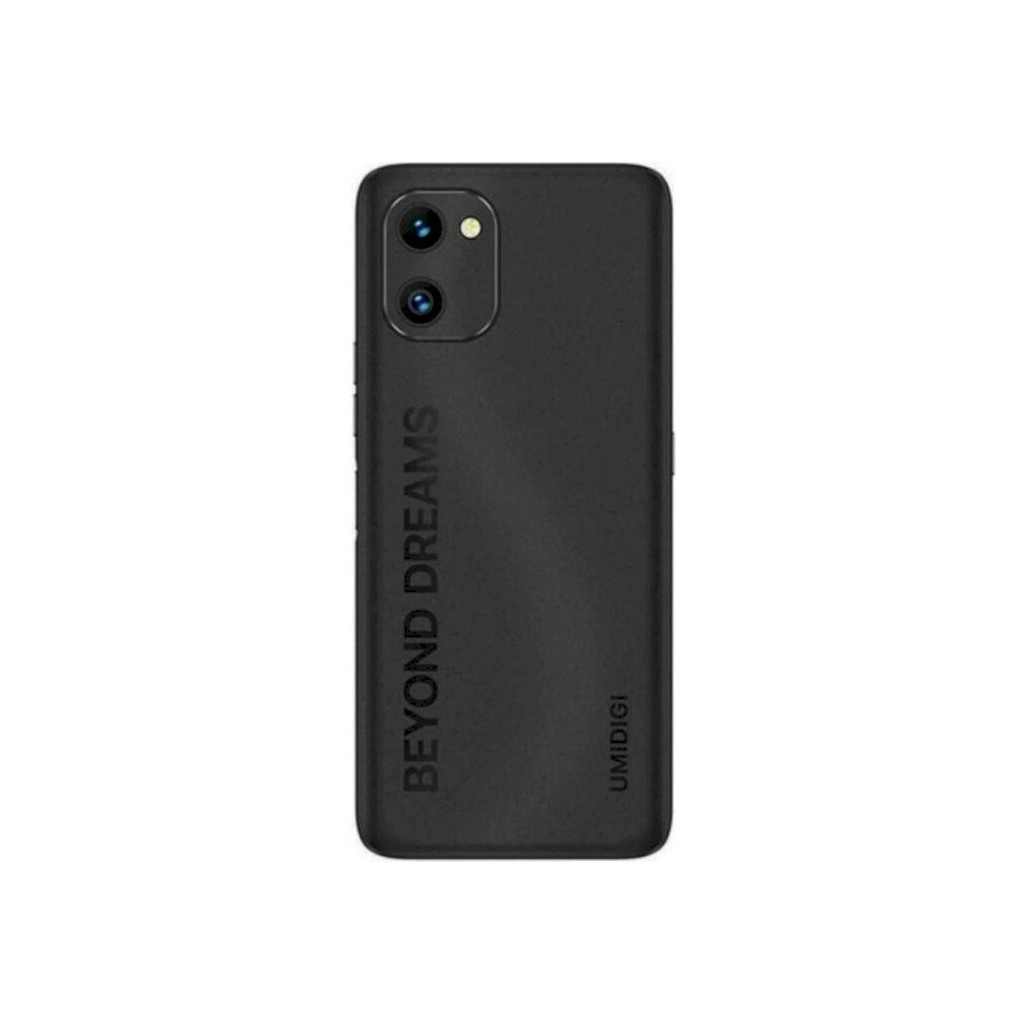 Мобильный телефон Umidigi F3 SE 4/128GB Dual Sim Starry Black_ (F3 SE 4/128GB Starry Black_) - 1