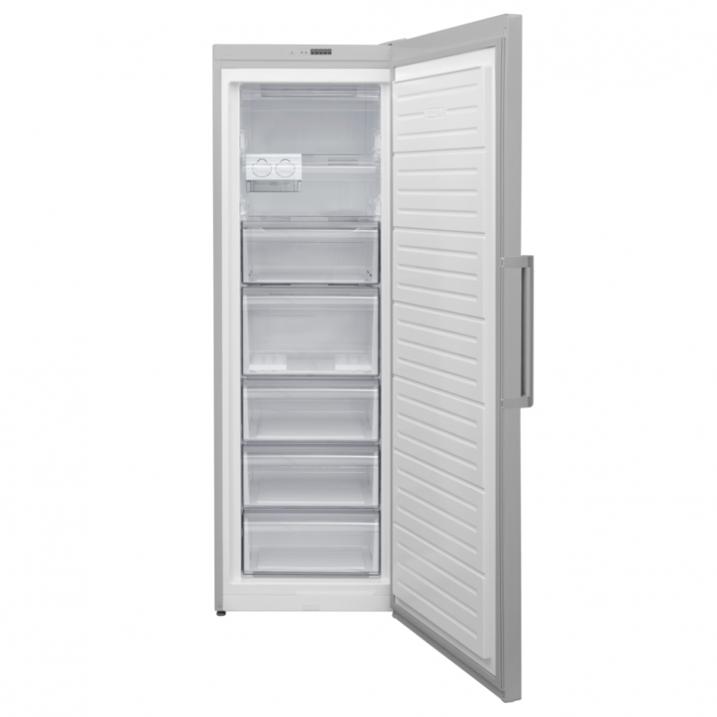 Морозильная камера HEINNER HFF-V280NFSF+ - 1