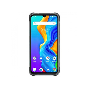 Мобильный телефон Umidigi Bison 6/128GB Dual Sim Lava Orange_ (Bison 6/128GB Lava Orange_)