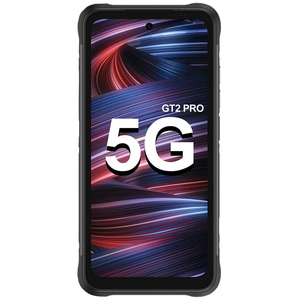 Мобильный телефон Umidigi Bison GT2 Pro 5G 8/256GB Dual Sim Hack Black_ (Bison GT2 Pro 5G 8/256GB Hack Black_)