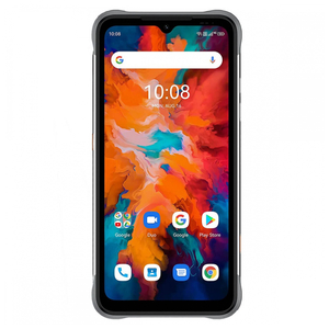 Мобильный телефон Umidigi Bison X10 4/128GB Dual Sim Storm Grey_ (Bison X10 4/128GB Storm Grey_)