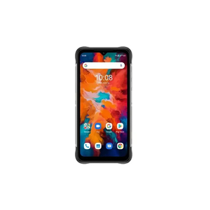 Мобильный телефон Umidigi Bison X10 4/64GB Dual Sim Hack Black_ (Bison X10 Hack Black_)