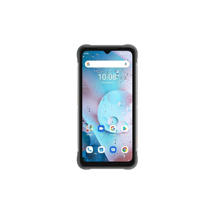 Мобильный телефон Umidigi Bison X10S 4/32GB Dual Sim Storm Gray_ (Bison X10S 4/32GB Storm Gray_)