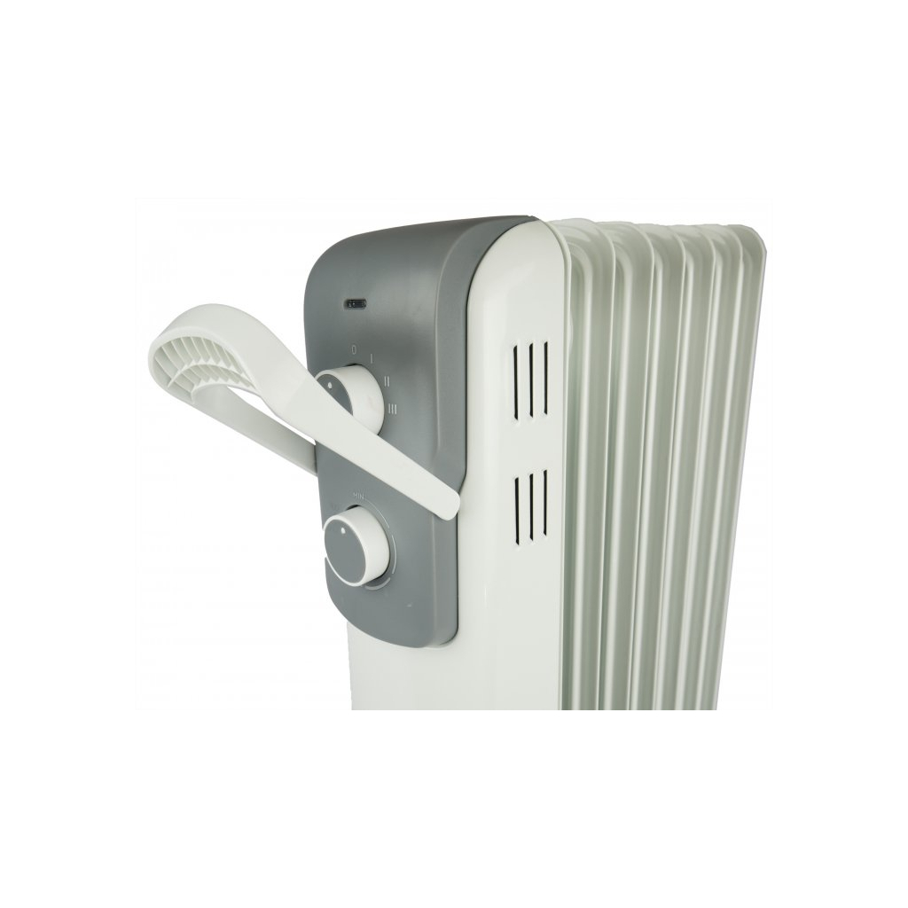 Обогреватель Electrolux EOH/M-7209 - 3