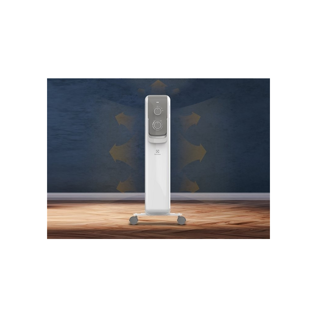 Обогреватель Electrolux EOH/M-7221 - 2