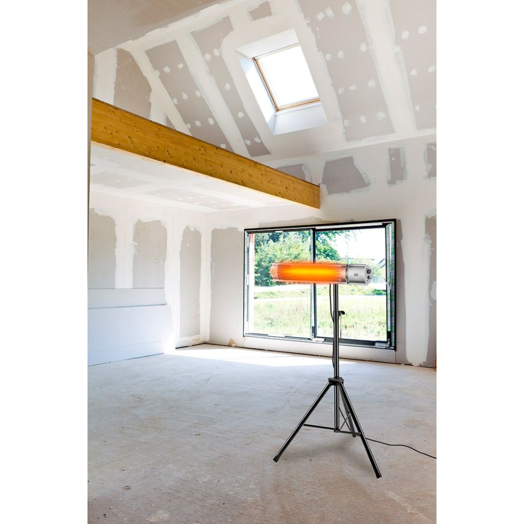 Обогреватель Neo Tools 90-030 - 1