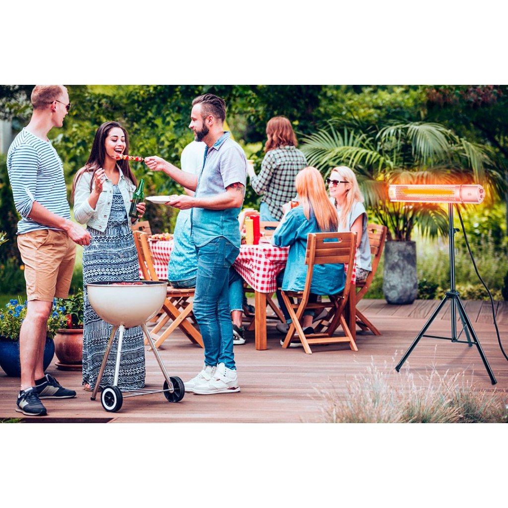 Обогреватель Neo Tools 90-030 - 6