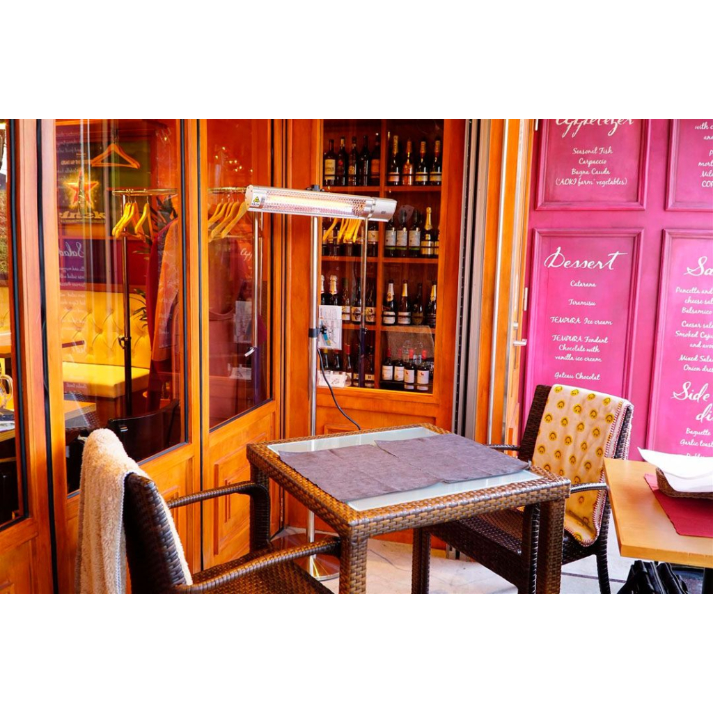 Обогреватель Neo Tools 90-030 - 7