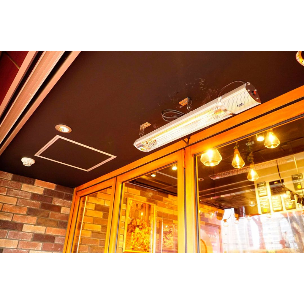 Обогреватель Neo Tools 90-030 - 8