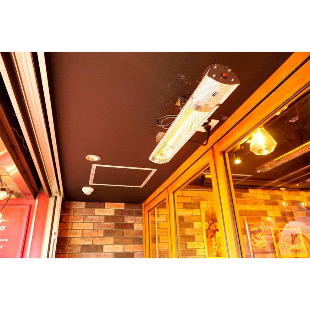 Обогреватель Neo Tools 90-030 - 9