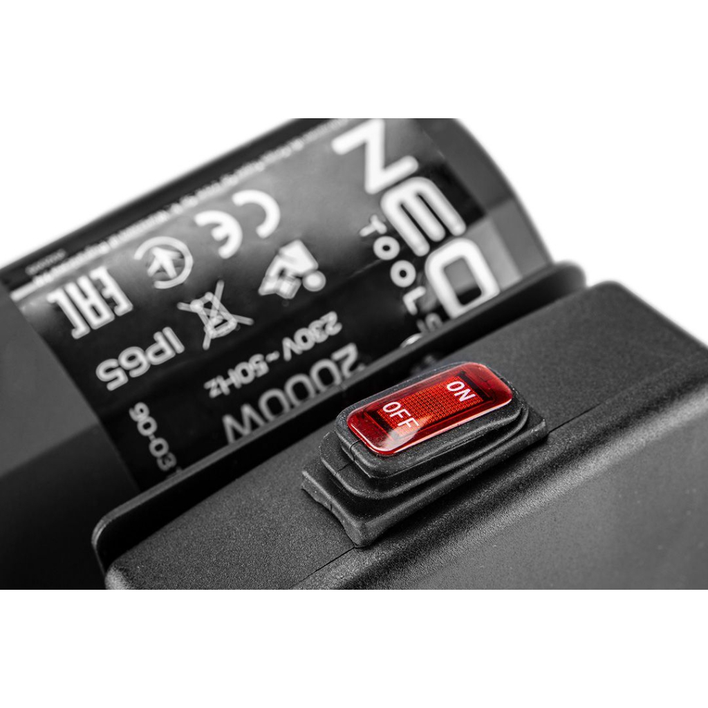 Обогреватель Neo Tools 90-031 - 6