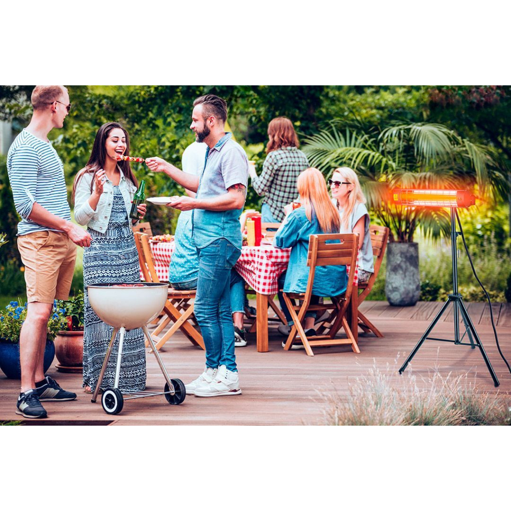 Обогреватель Neo Tools 90-031 - 7