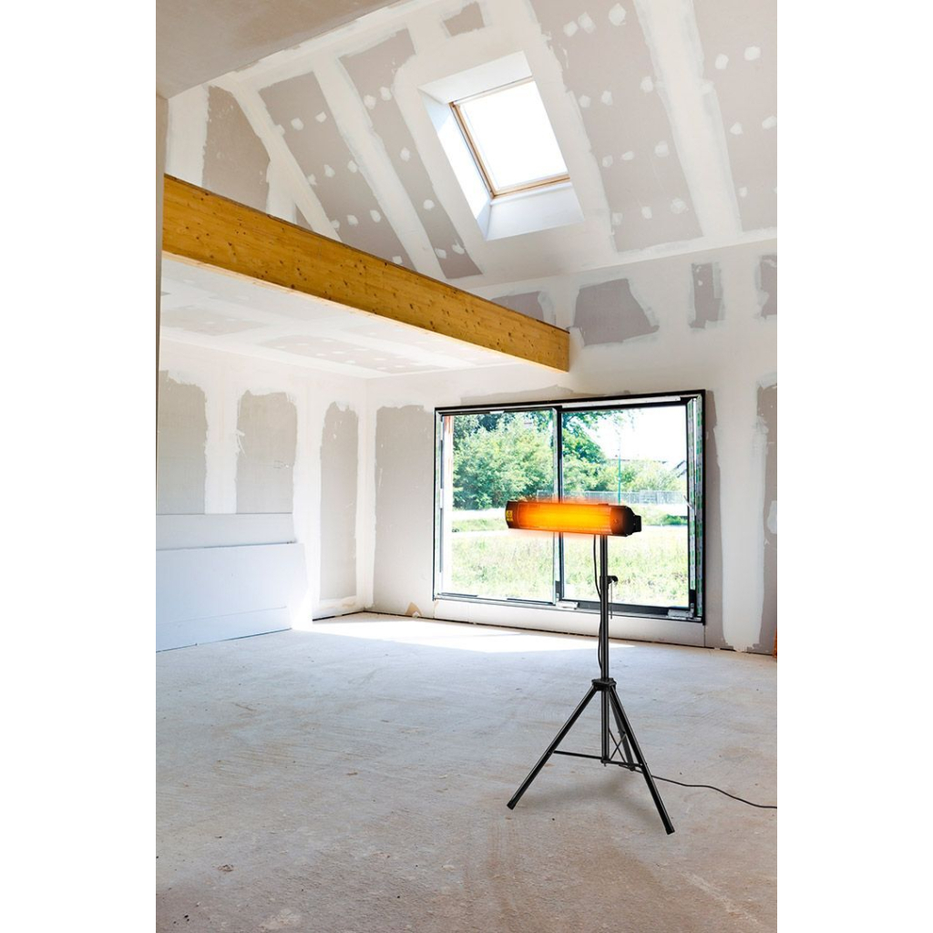 Обогреватель Neo Tools 90-031 - 8