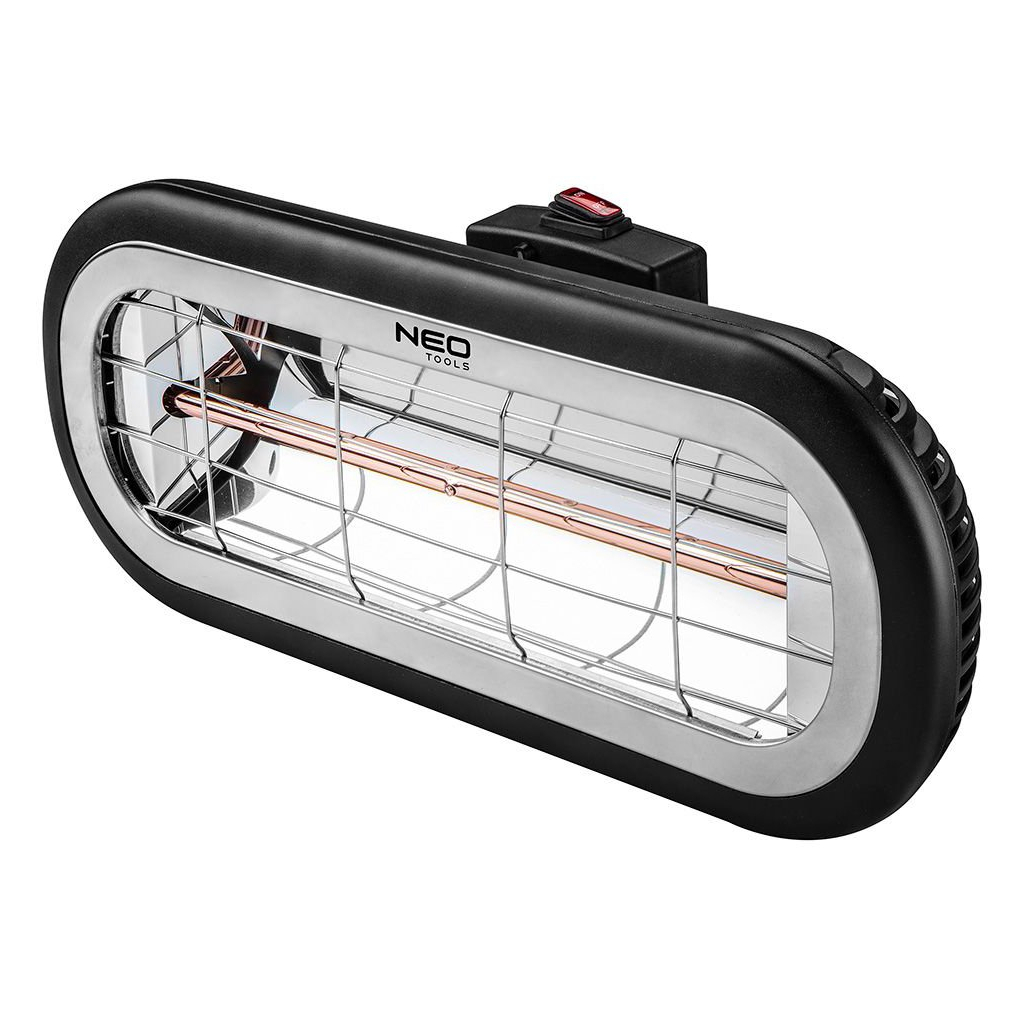 Обогреватель Neo Tools 90-032 - 1