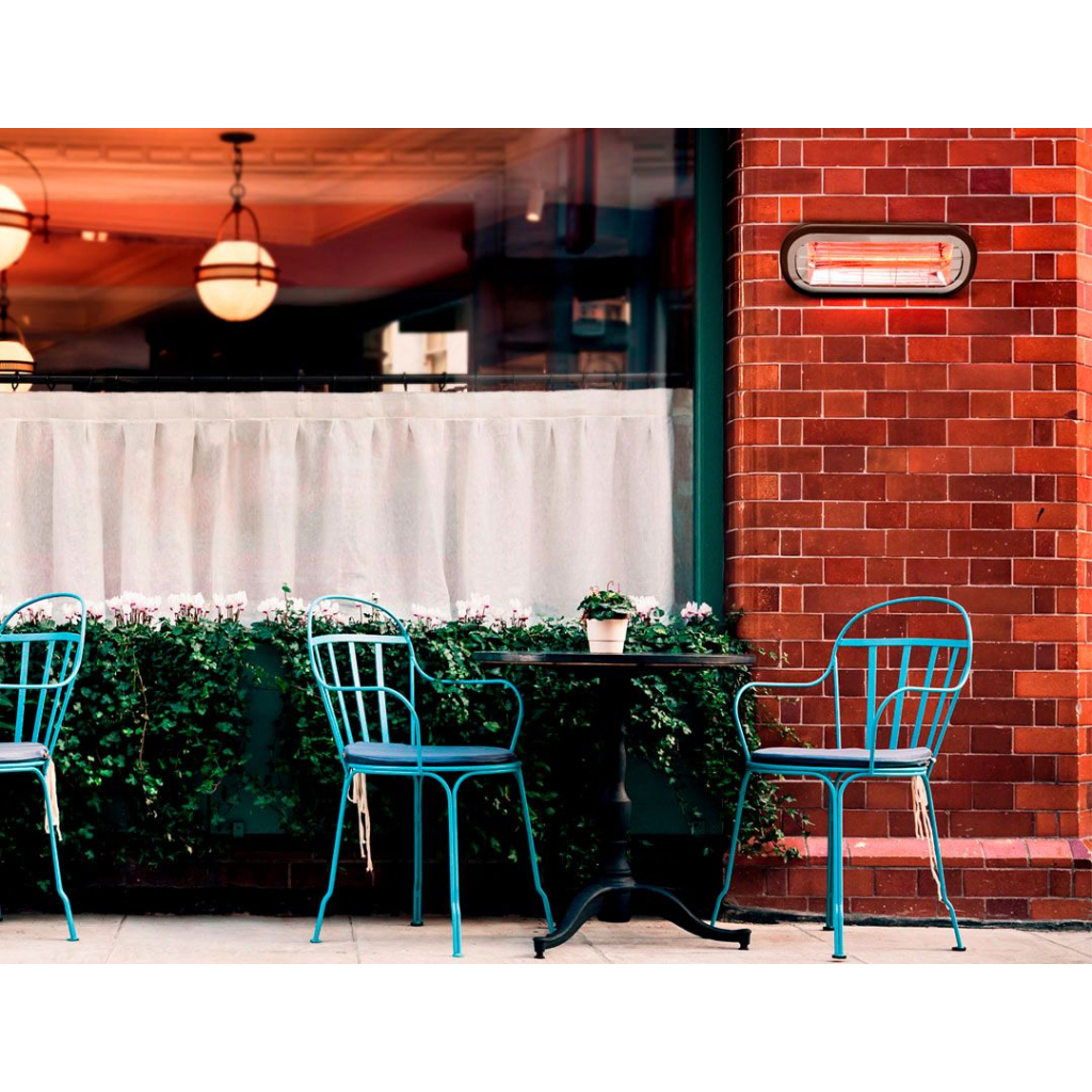 Обогреватель Neo Tools 90-032 - 2