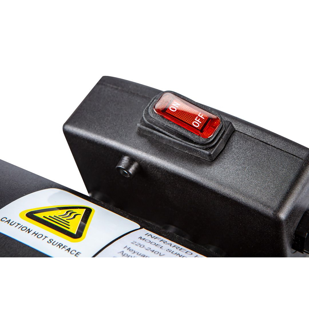 Обогреватель Neo Tools 90-032 - 4