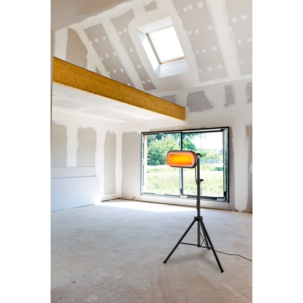 Обогреватель Neo Tools 90-032 - 10