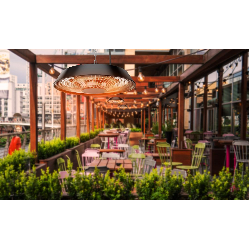 Обогреватель Neo Tools 90-037 - 1