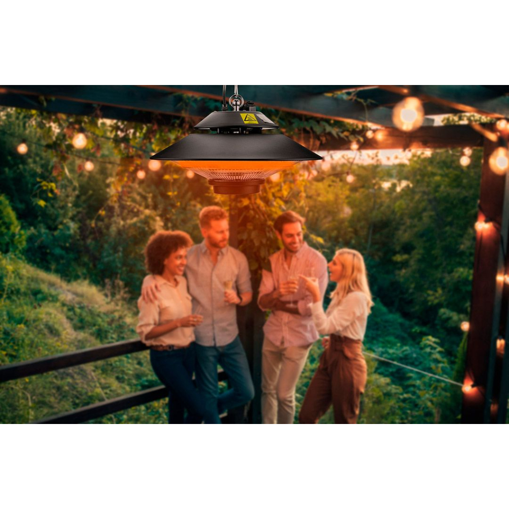 Обогреватель Neo Tools 90-034 - 1