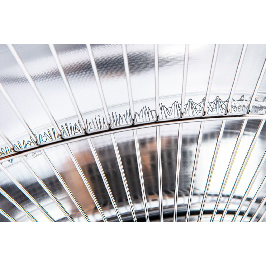 Обогреватель Neo Tools 90-034 - 3