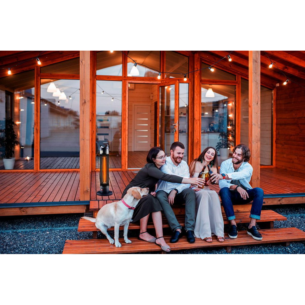 Обогреватель Neo Tools 90-035 - 1