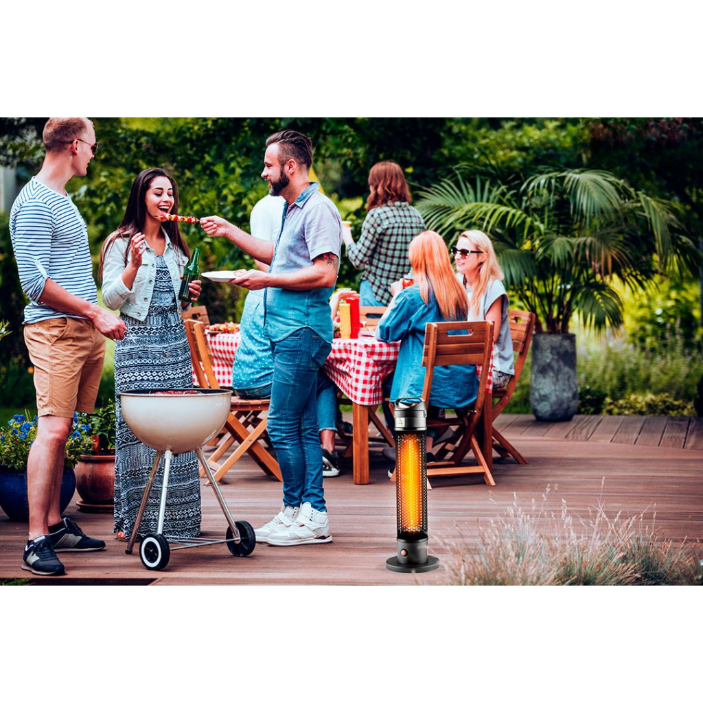 Обогреватель Neo Tools 90-035 - 2