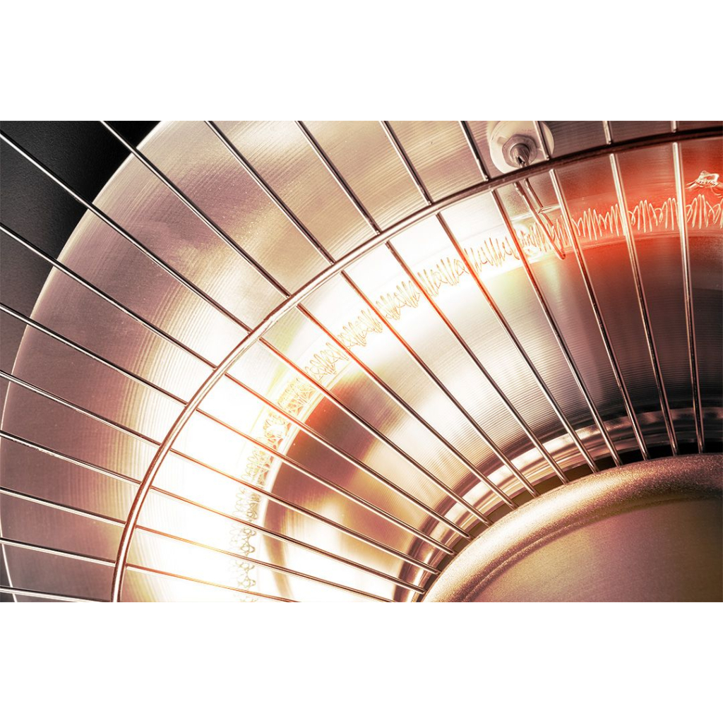 Обогреватель Neo Tools 90-036 - 1